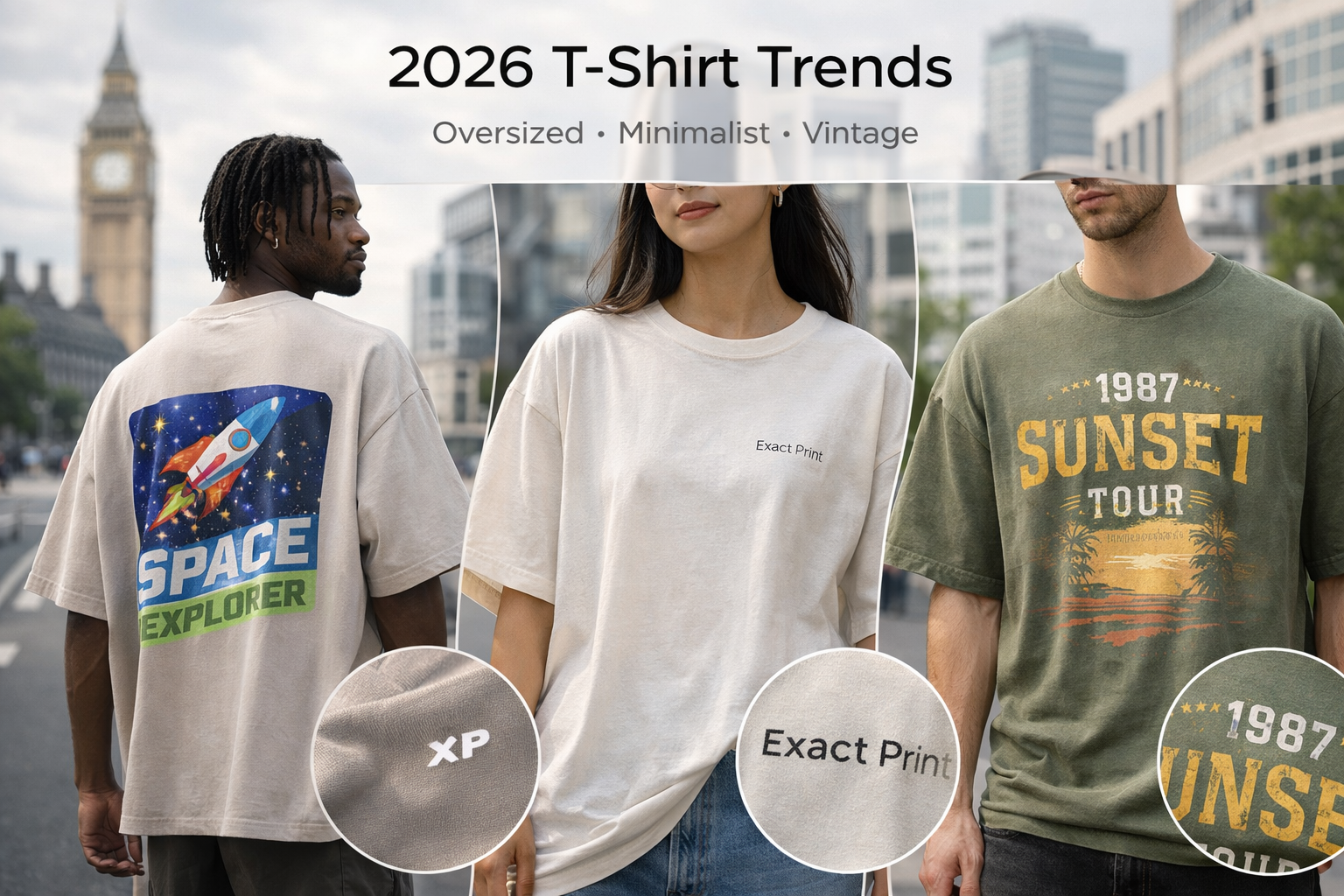 2026 t shirt trend